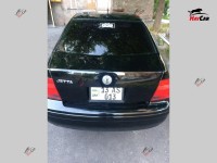 Volkswagen Jetta - 2001