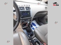 Chery A21 - 2007
