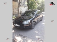 Chery A21 - 2007