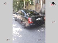 Chery A21 - 2007