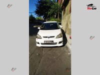 Toyota Ipsum - 2005