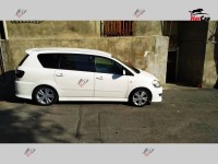 Toyota Ipsum - 2005