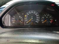 Mercedes-Benz C 180 - 1996