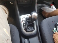 Kia Rio - 2012