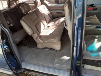 Chrysler Voyager - 2000