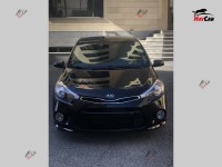 Kia Forte - 2015