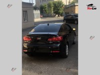 Kia Forte - 2015