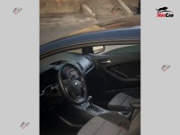 Kia Forte - 2015