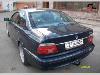 BMW 535 - 1999