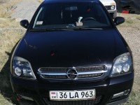 Opel Vectra - 2002