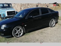 Opel Vectra - 2002