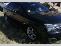 Opel Vectra - 2002