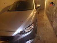 Mazda 6 - 2016