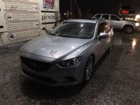 Mazda 6 - 2016