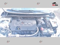 Toyota Corolla - 2011