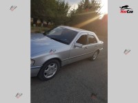 Mercedes-Benz C 180 - 1995