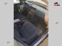Mercedes-Benz C 180 - 1995
