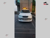 Mitsubishi Airtrek - 2001