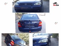 Opel Astra - 1999