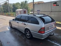Mercedes-Benz 200 - 1998