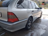 Mercedes-Benz 200 - 1998