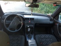 Mercedes-Benz 200 - 1998