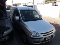 Opel Cambo - 2005