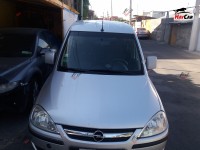 Opel Cambo - 2005