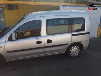Opel Cambo - 2005