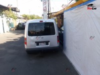 Opel Cambo - 2005