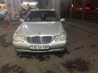 Mercedes-Benz 240 - 2003