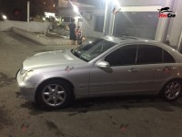 Mercedes-Benz 240 - 2003