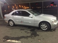 Mercedes-Benz 240 - 2003