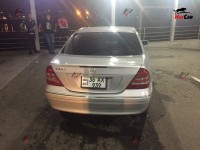 Mercedes-Benz 240 - 2003