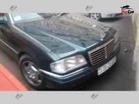 Mercedes-Benz 280 - 1996