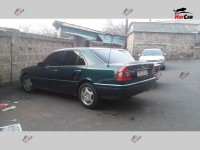 Mercedes-Benz 280 - 1996