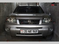 Nissan X-Trail - 2005