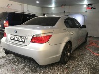 BMW 528 - 2008