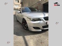 BMW 528 - 2008