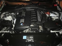 BMW 528 - 2008