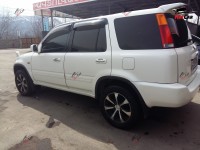 Honda CR-V - 1999