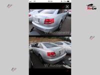 Audi A6 - 2007