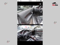 Audi A6 - 2007