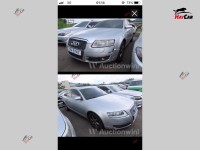 Audi A6 - 2007