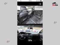Audi A6 - 2007