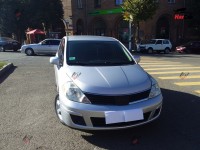 Nissan Versa - 2007