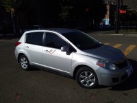 Nissan Versa - 2007