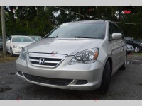 Honda Odyssey - 2007