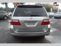 Honda Odyssey - 2007