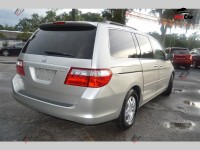 Honda Odyssey - 2007